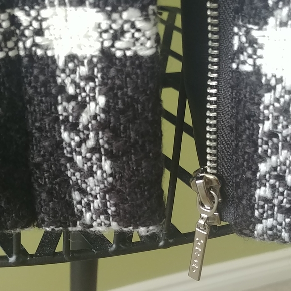 NWOT, TANJAY Jacket, size 12 - Picture 2 of 10